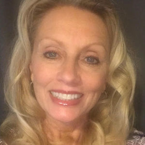 Meet your Posher, Gail